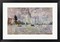 Framed Art The Boats, or Regatta at Argenteuil, c.1874 by Claude Monet Wall Decor 18x24 Artwork